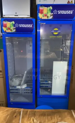 Snowsea Chiller 400 Liters