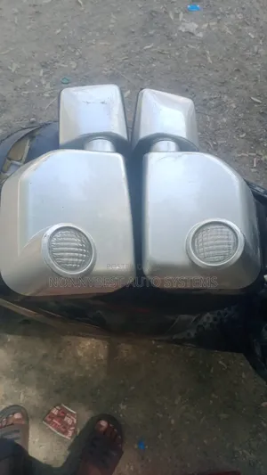 Complete Mirror