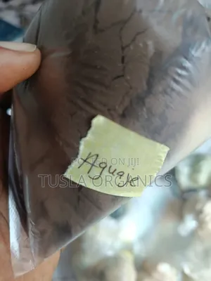 Aguaje Powder 250g
