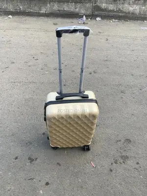 Luggage Box 30000 for Small Size