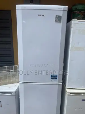 Beko A+Class Frost Free Double Door Refrigerator