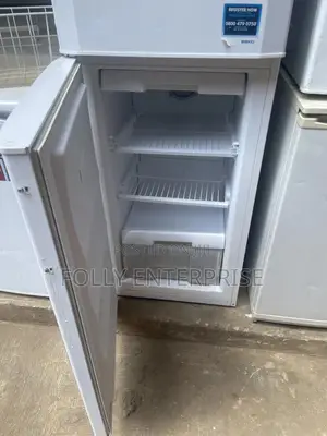 Beko A+Class Frost Free Double Door Refrigerator