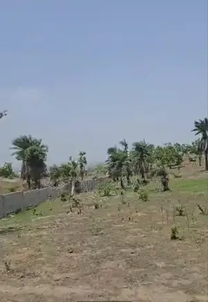 5 Hectares in Guzape 2 for Sale