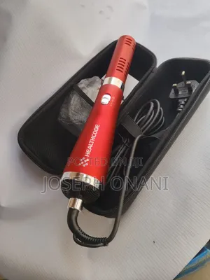Healthcode Terahertz Blower