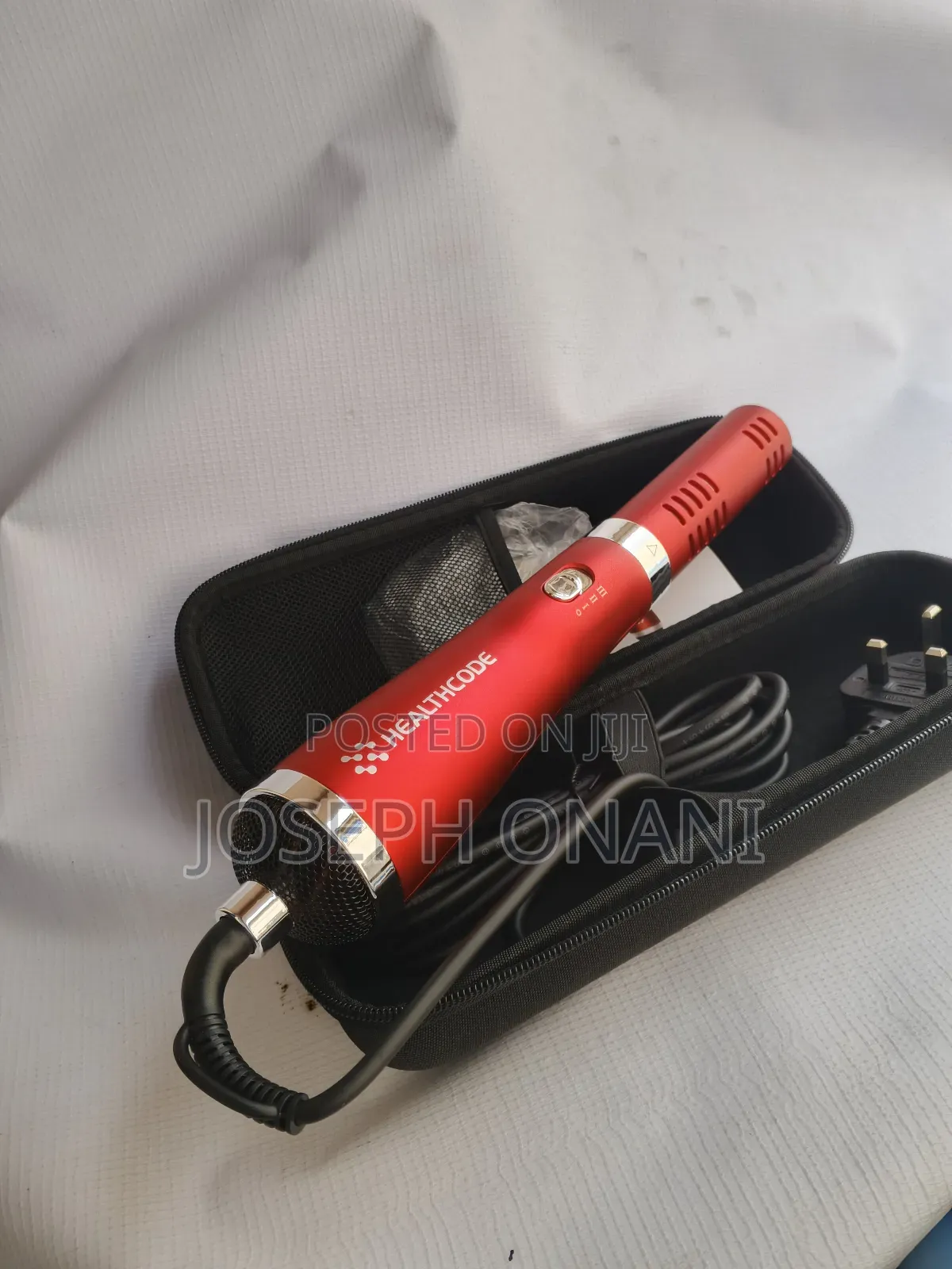 Healthcode Terahertz Blower