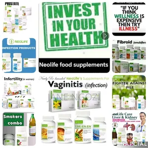 Health Care Products