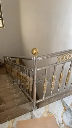 Luxurious Gold