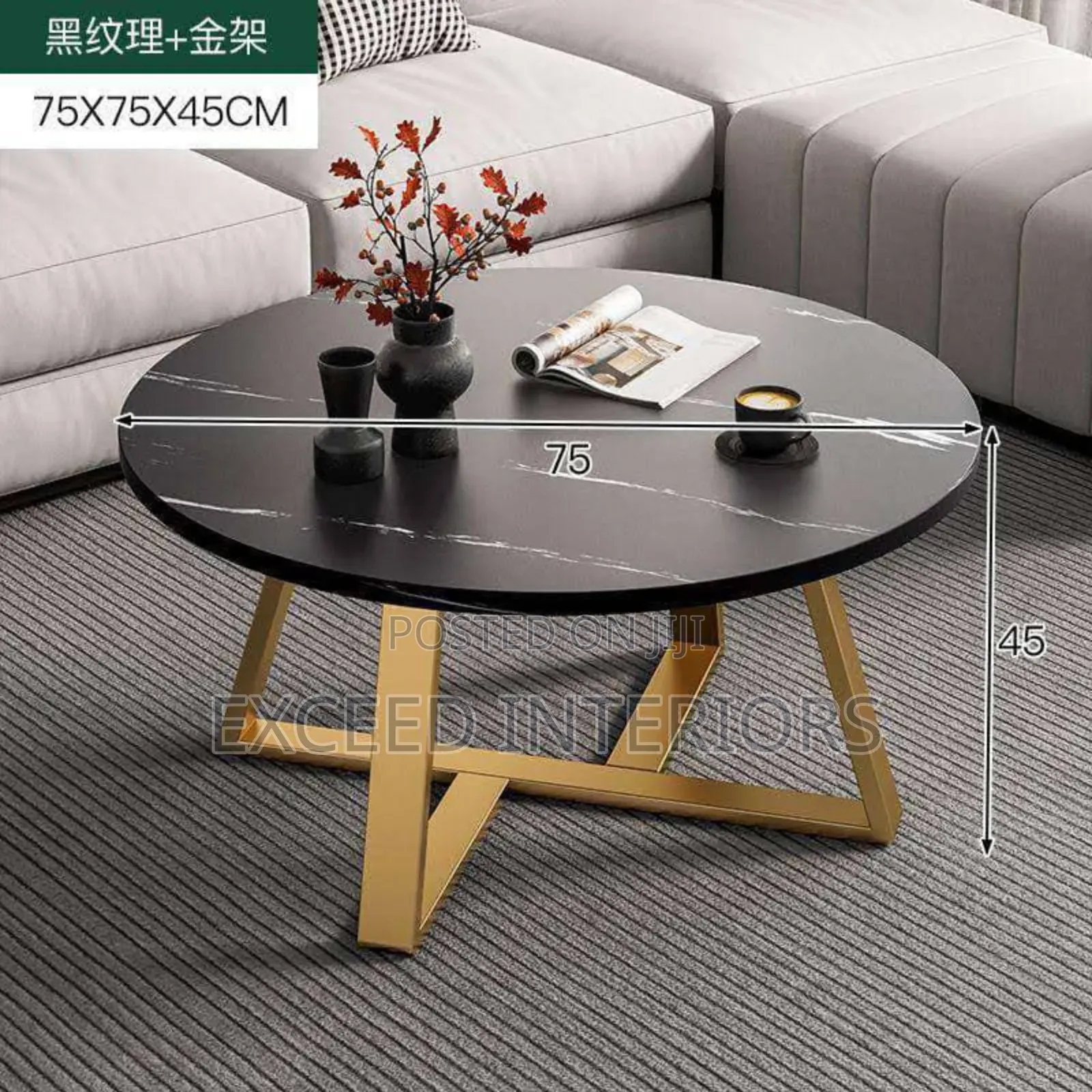 Quality Center Table