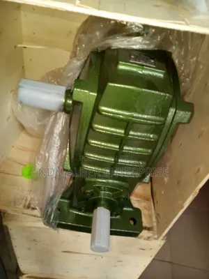 Gearbox Only the Head Size 120