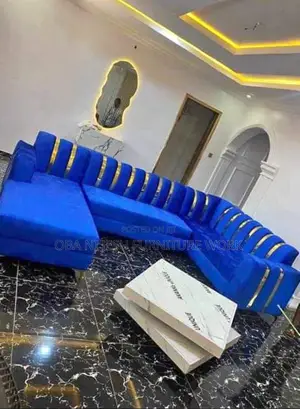 A Set of Quality Couch