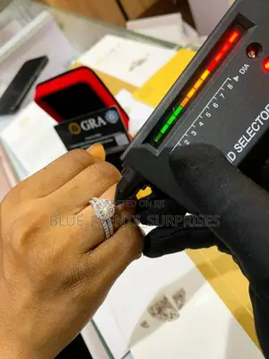 Engagement/Wedding Ring