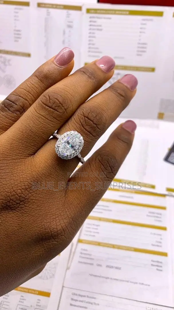 Engagement/Wedding Ring