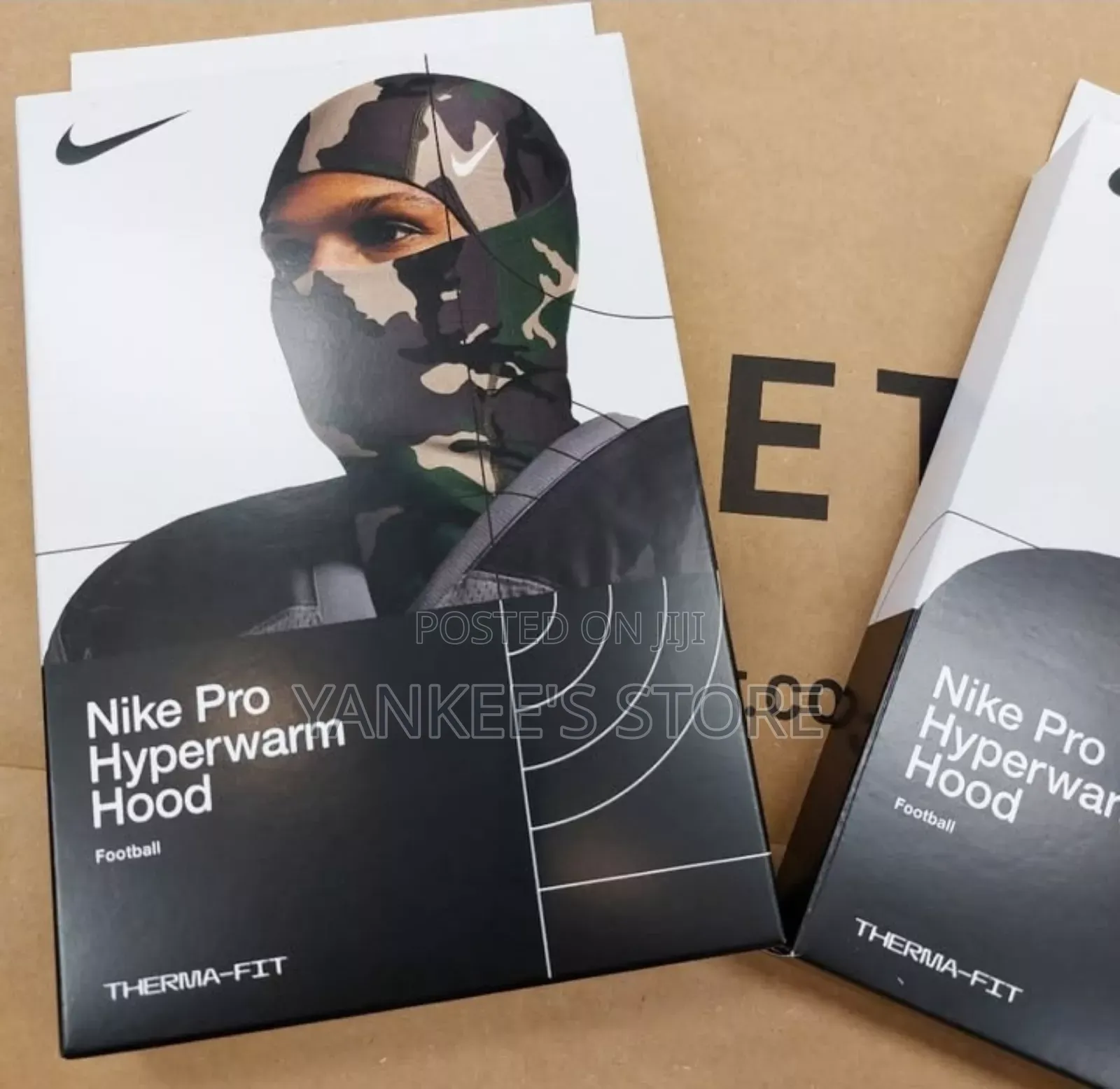 Original Quality Nike Ski Mask
