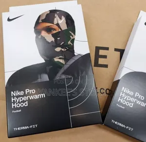 Original Quality Nike Ski Mask