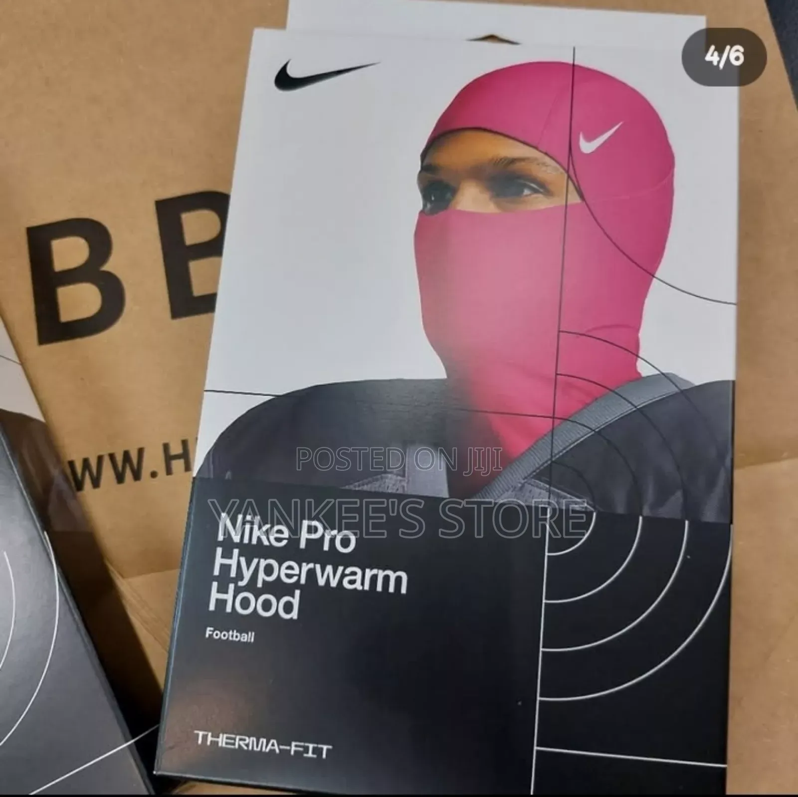Original Quality Nike Ski Mask