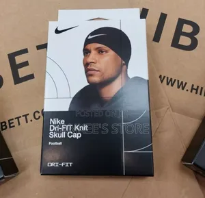 Original Quality Nike Ski Mask