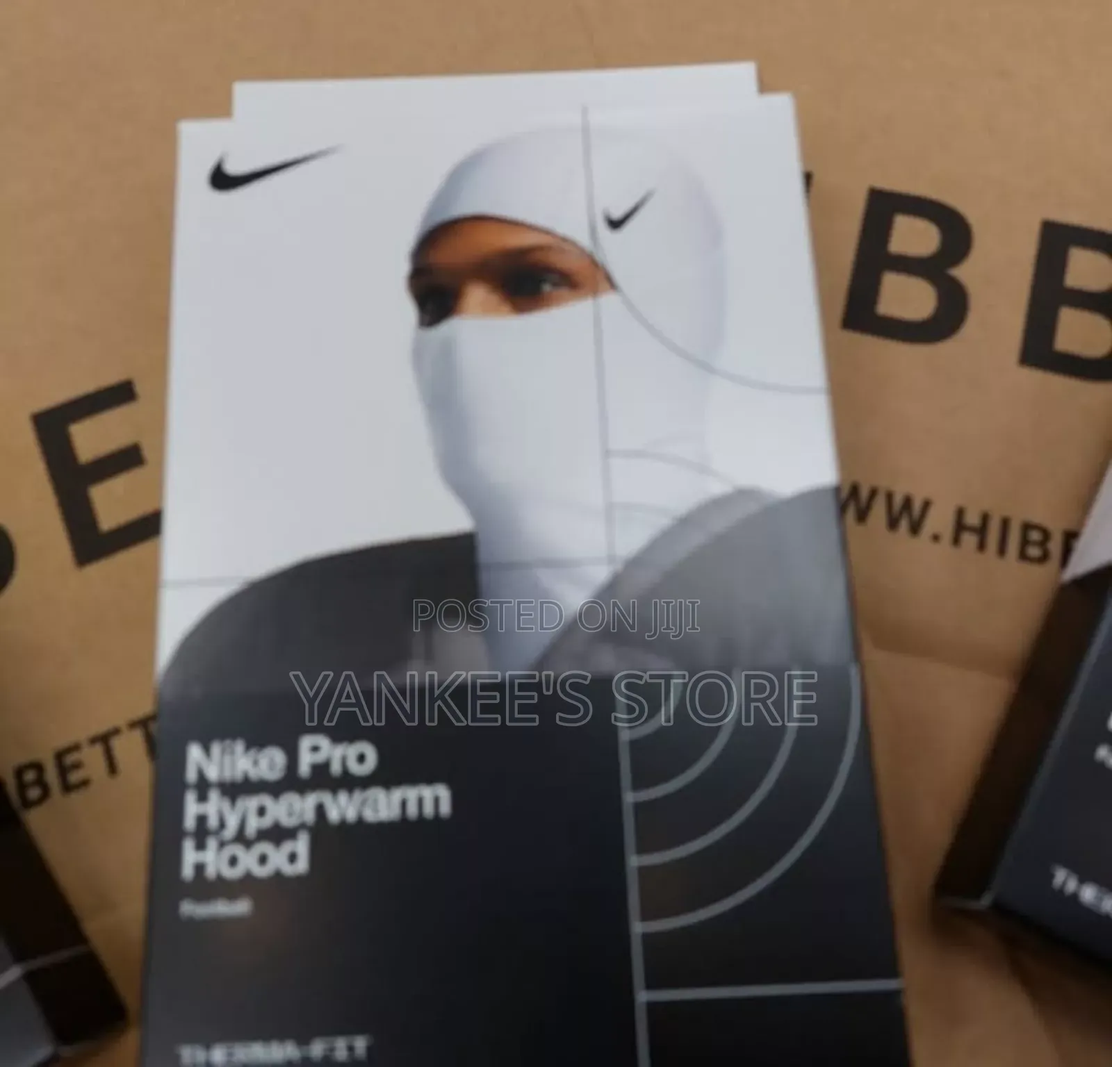 Original Quality Nike Ski Mask