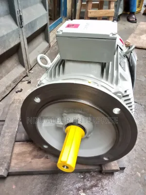 18.5kw 25hp Siemens Electric Motors RPM 2900