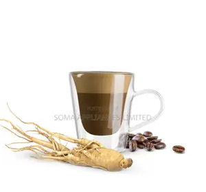 Caffe Borbone Ginseng Flavor - Lavazza a Modo Mio