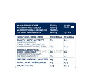 Caffe Borbone Ginseng Flavor - Lavazza a Modo Mio