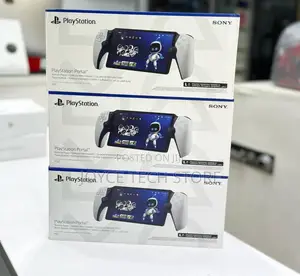 Playstation Portal