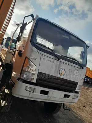 Brand New Shacman Sagmoto X9
