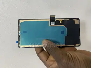 Pixel 6 Screen