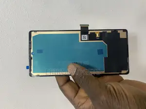 Pixel 6 Screen