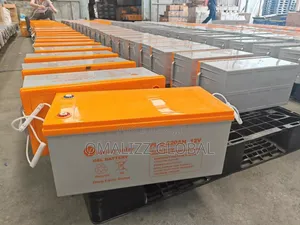 220ah Pidelity Battery