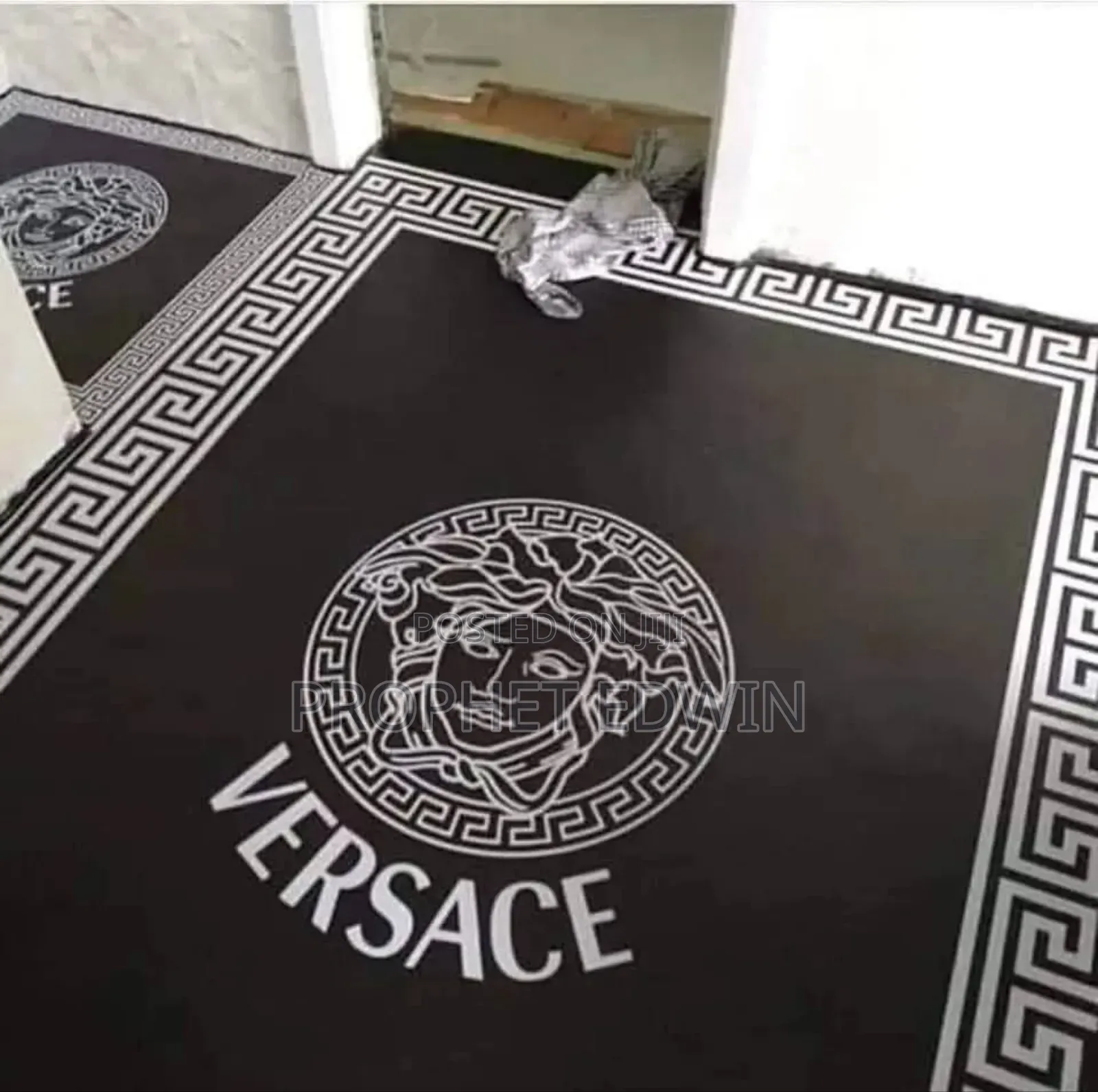 Misili Epoxy Floor