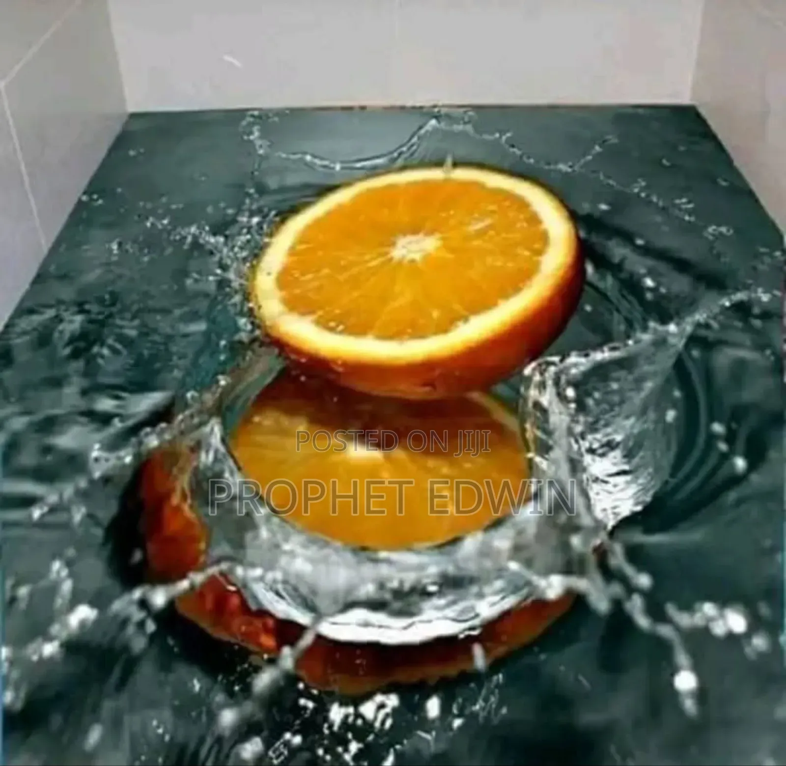 Misili Epoxy Floor