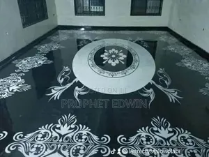 Misili Epoxy Floor