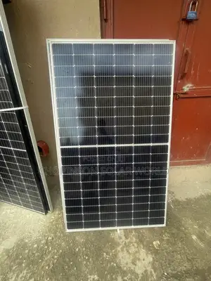 Solar Energy Canadian Solar Panels 120cell 450watts