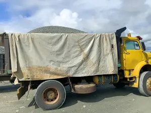 Aarab Mining Company Nig L T D