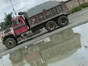 Aarab Mining Company Nig L T D