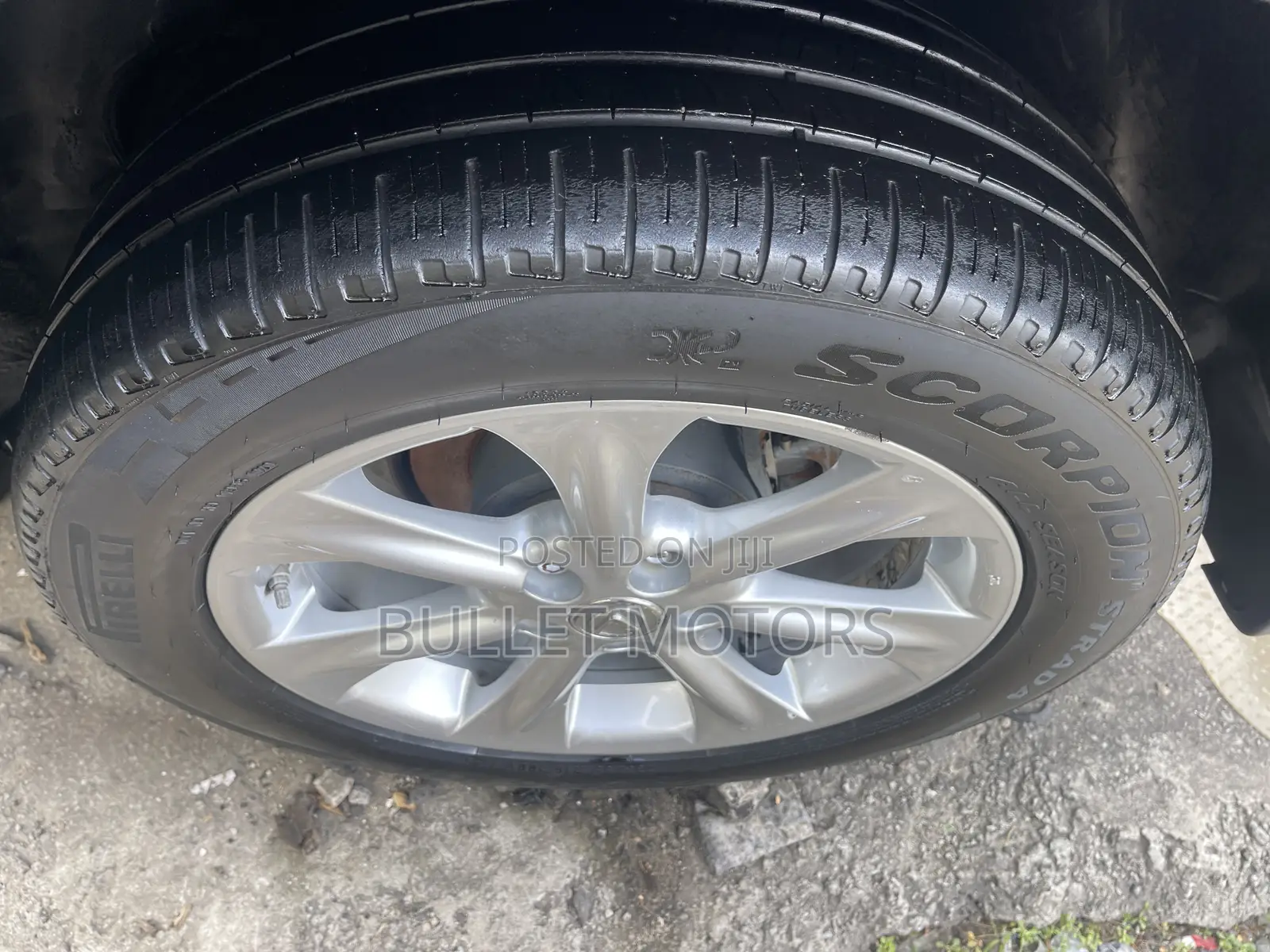 Lexus RX 350 AWD 2009 Gray