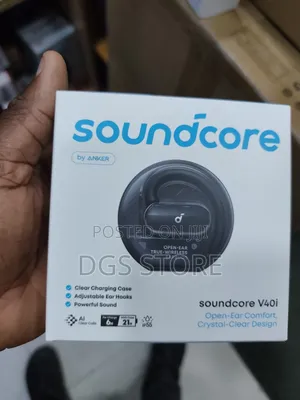 Anker Soundcore Buds V40i With Al Bluetooth Earbuds