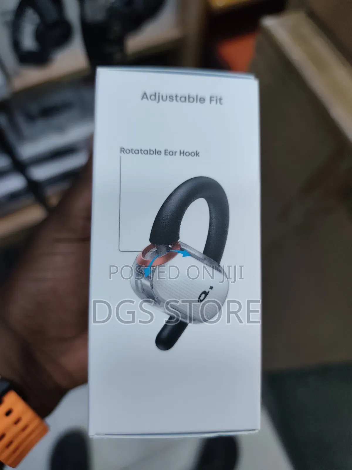 Anker Soundcore Buds V40i With Al Bluetooth Earbuds