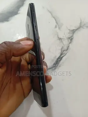 Samsung Galaxy S9 64 GB Black