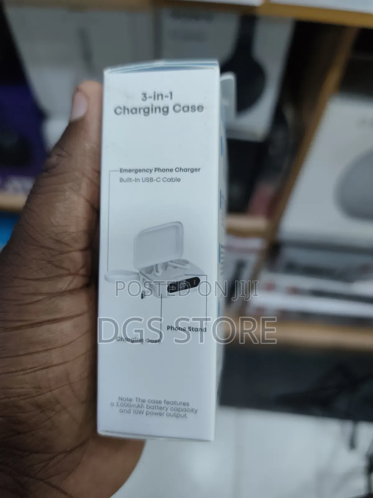 Anker Soundcore Buds P41i Bluetooth Earbuds