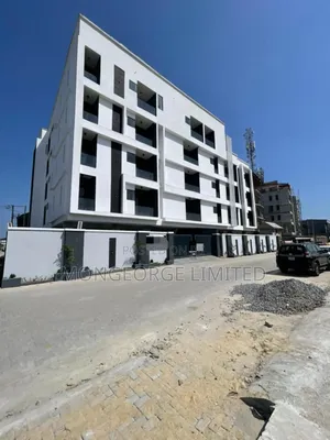 2bdrm Apartment in Ikate for sale