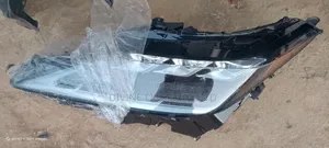 Headlight for Lexus Rx 350