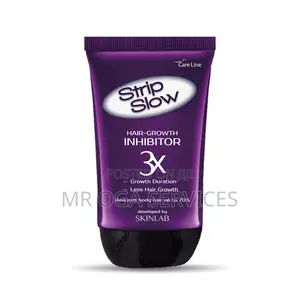 Strip Slow - Hair Growth Inhibitor