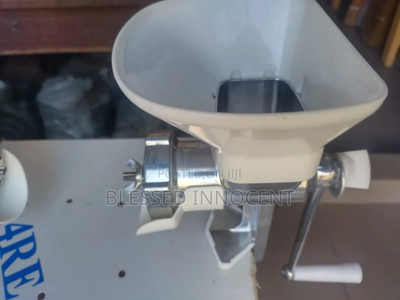 "Mini Hand Pellet Machine – Solution for Diy Feed Fuel Pellets"