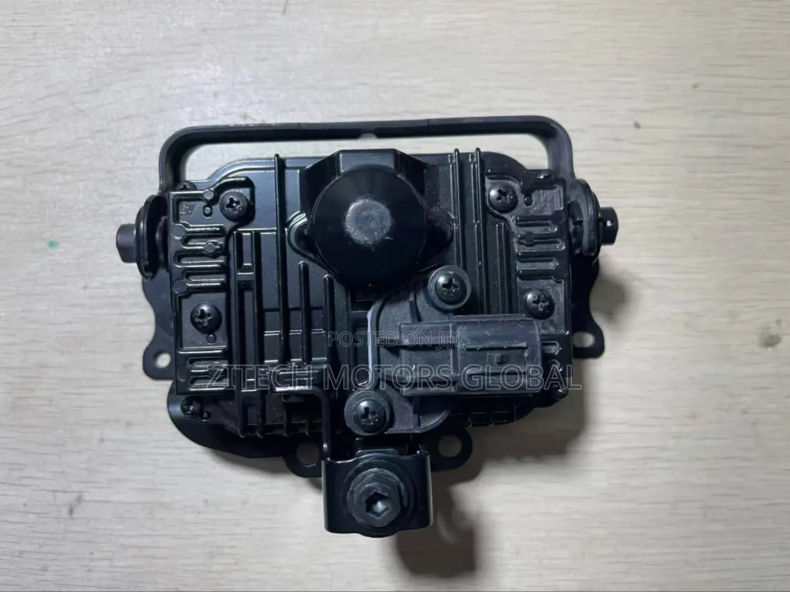 Logo Sensor Module Rx350 2016/2018