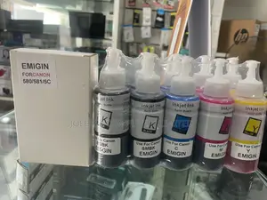 Cannon 581 Ink for Cannon 705a