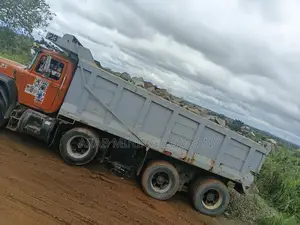 Arab Mining Company Nig L T D
