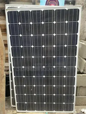 Solar Energy Canadian Solar Panels 400watts/48votts