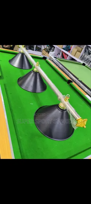 Snooker Light