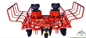 Planter for Root Crops